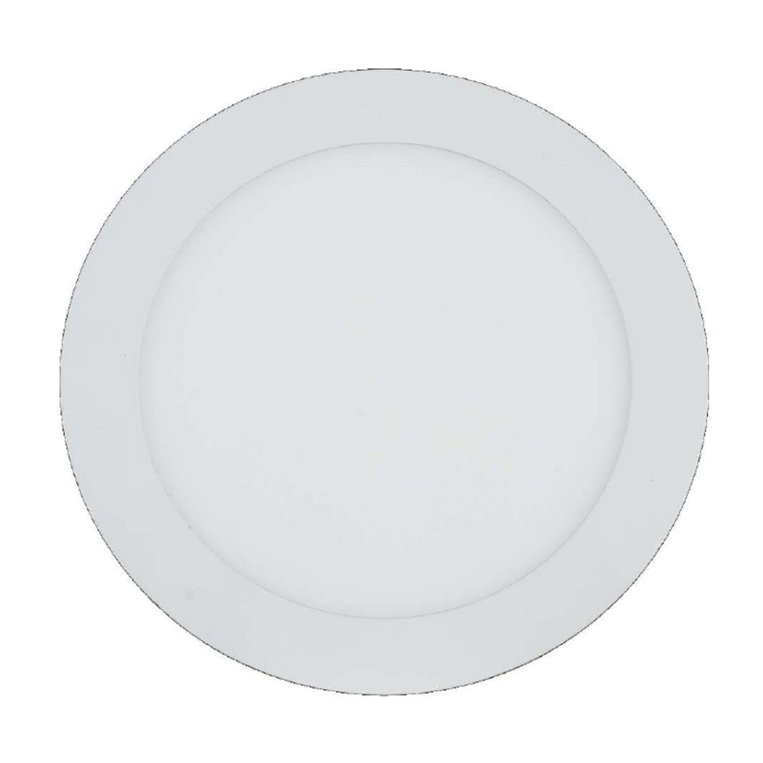 Luminaria LED Empotrable 9W 540lm Luz de día IP20