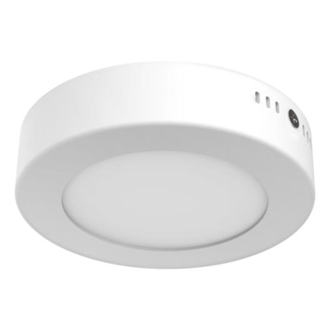 ANKAA I Plafón LED 6W 400lm Luz de dia