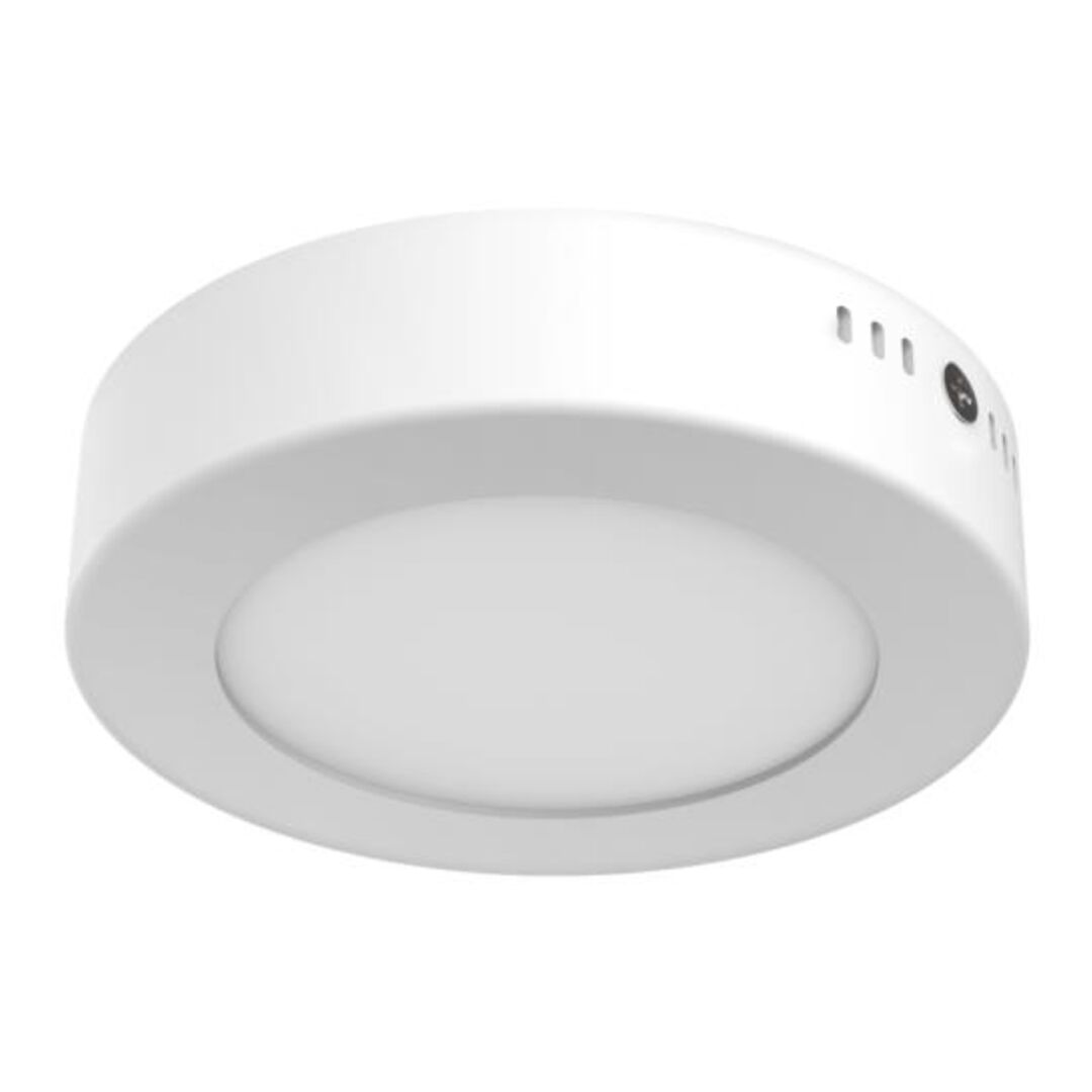 ANKAA II Plafón LED 12W 800lm Luz de dia