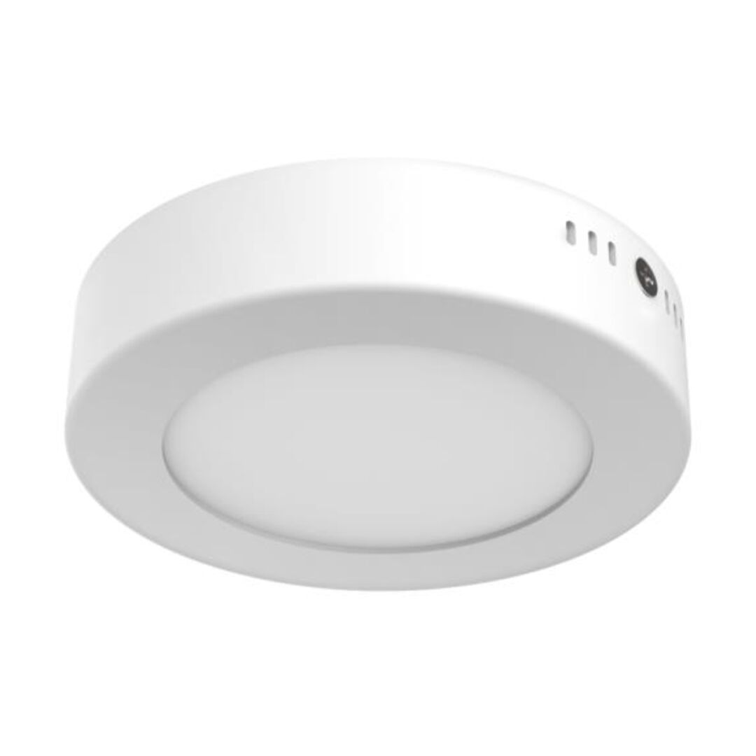 ANKAA III Plafón LED 18W 1200lm Luz de dia