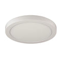 ANKAA IV Luminaria LED 24W 1600lm Luz de dia
