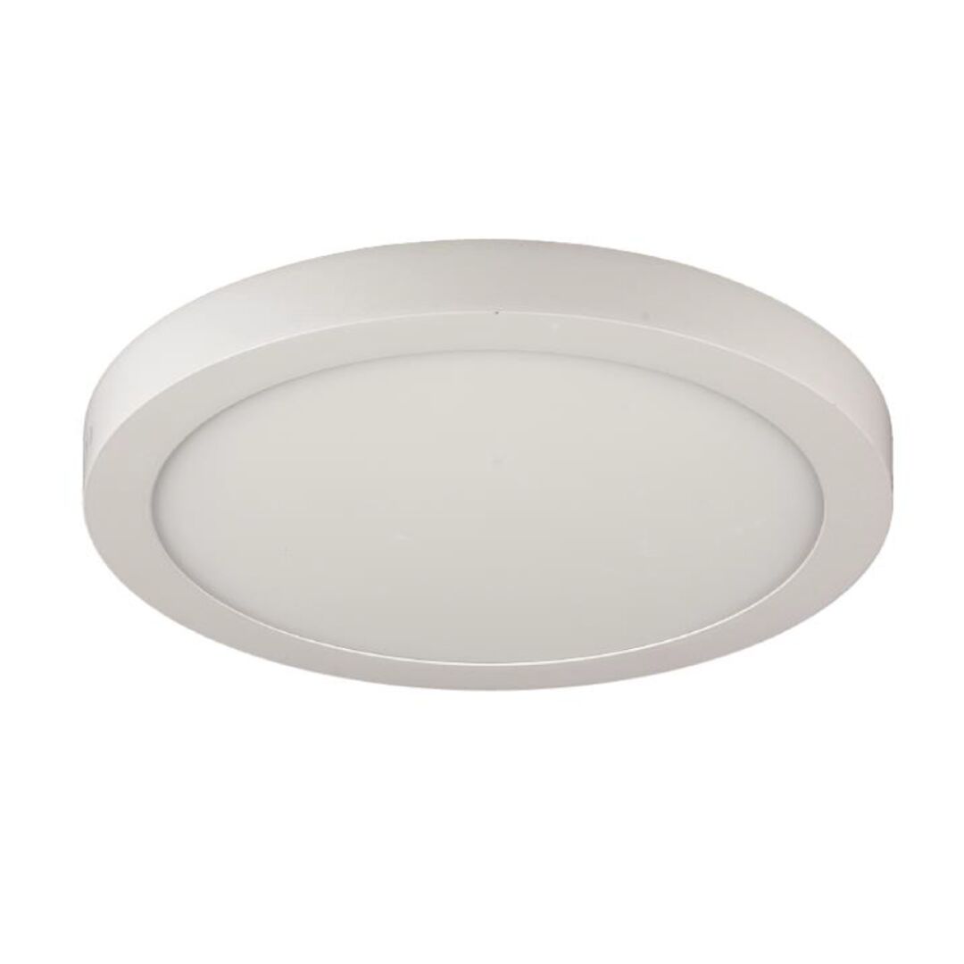 ANKAA IV Luminaria LED 24W 1600lm Luz de dia